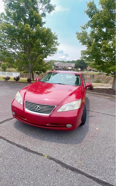2009 Lexus ES 5th Gen - Image 13 of 18