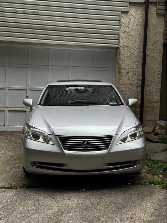 2009 Lexus ES 5th Gen - Image 13 of 18