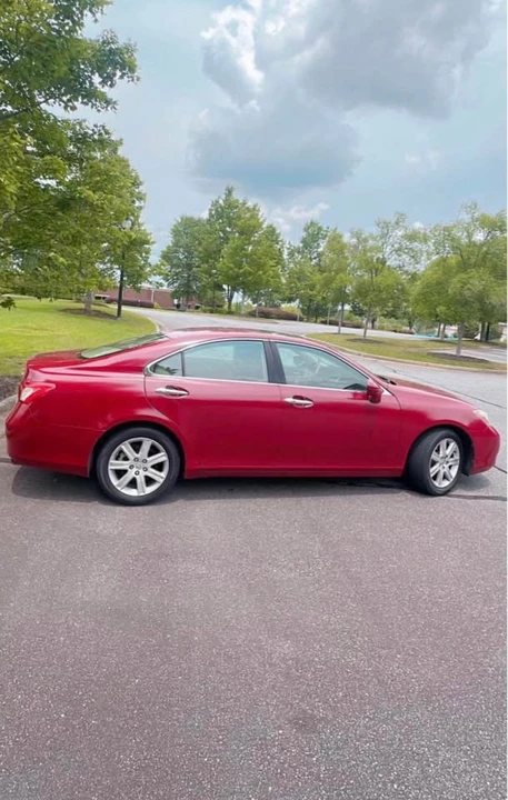 2009 Lexus ES 5th Gen - Image 16 of 18