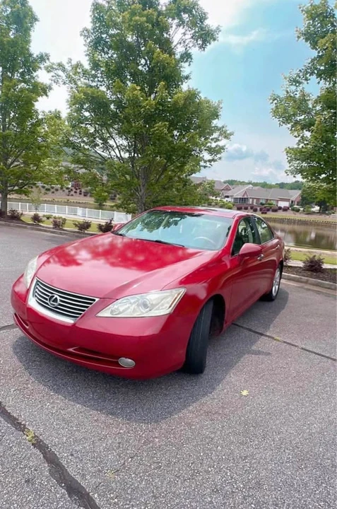 2009 Lexus ES 5th Gen - Image 11 of 18
