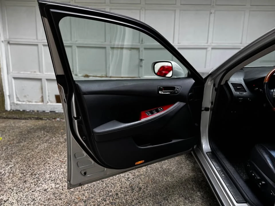 2009 Lexus ES 5th Gen - Image 9 of 18
