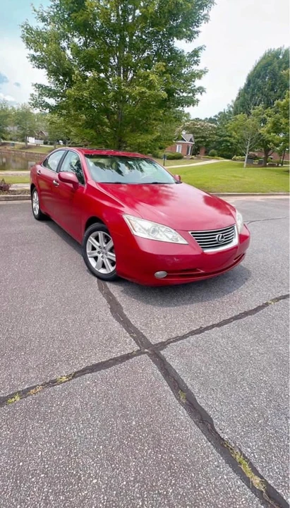 2009 Lexus ES 5th Gen - Image 14 of 18