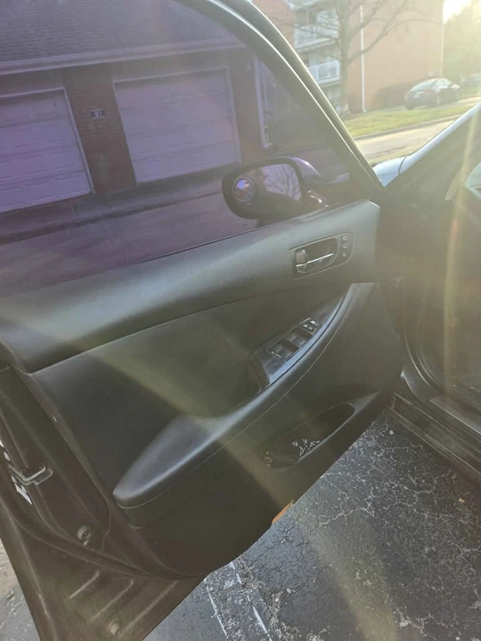 2009 Lexus ES 4th Gen - Image 6 of 10