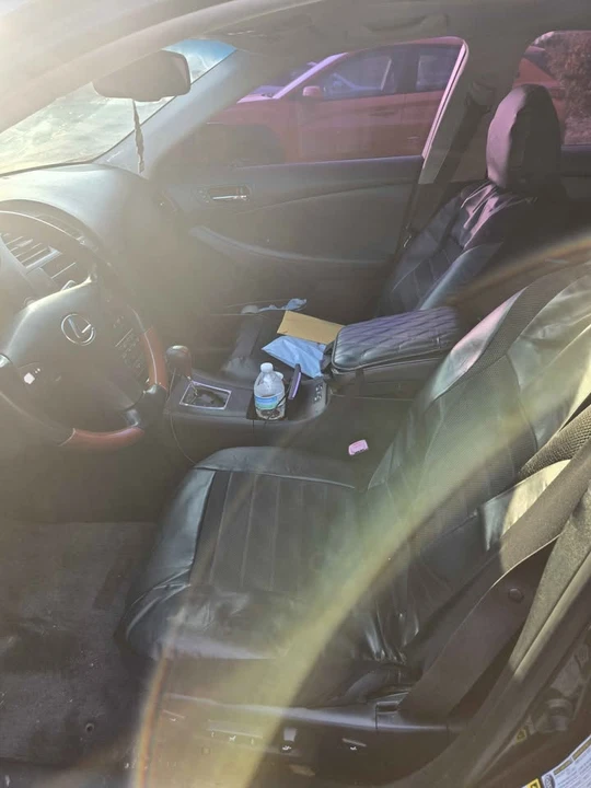 2009 Lexus ES 4th Gen - Image 10 of 10
