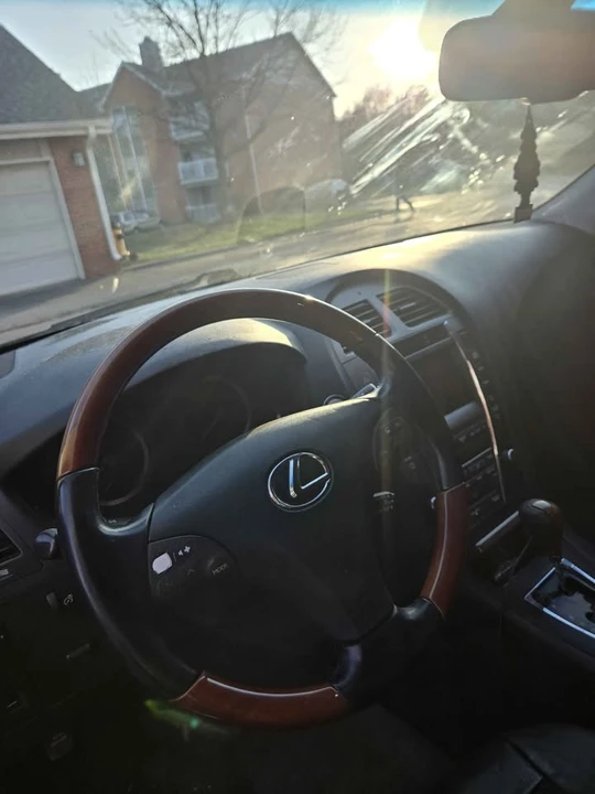 2009 Lexus ES 4th Gen - Image 7 of 10
