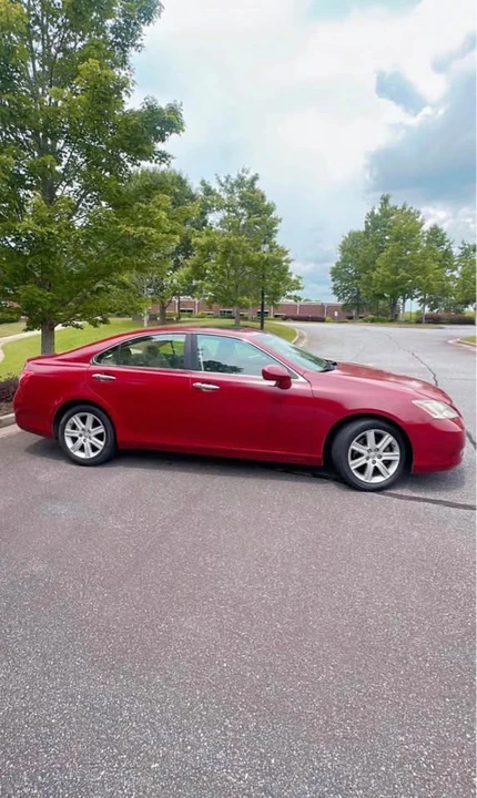 2009 Lexus ES 5th Gen - Image 7 of 18