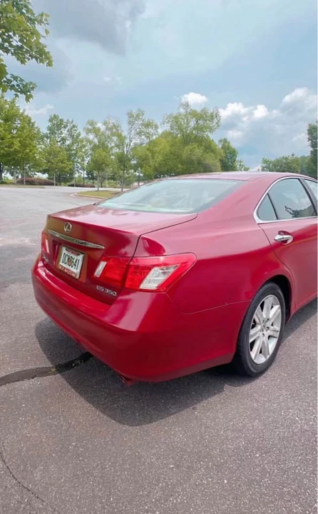 2009 Lexus ES 5th Gen - Image 2 of 18