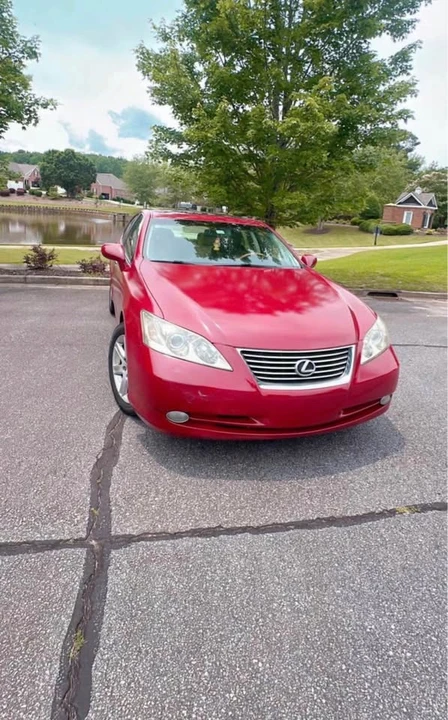 2009 Lexus ES 5th Gen - Image 15 of 18