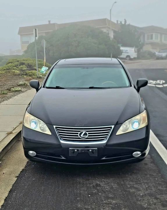 2009 Lexus ES 5th Gen - Image 6 of 7