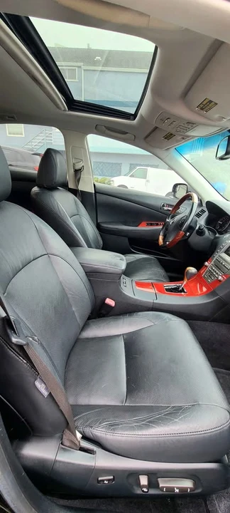 2009 Lexus ES 5th Gen - Image 3 of 7