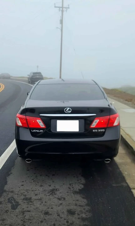 2009 Lexus ES 5th Gen - Image 4 of 7