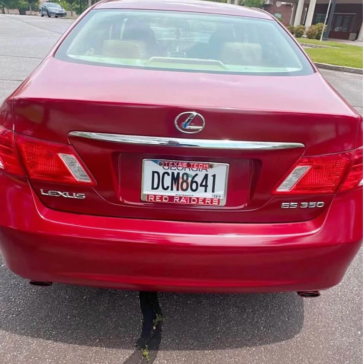 2009 Lexus ES 5th Gen - Image 10 of 18