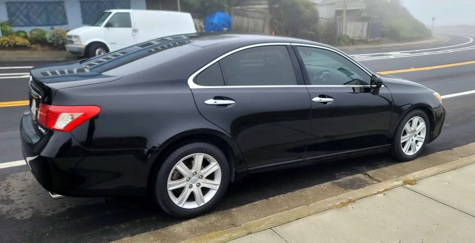 2009 Lexus ES 5th Gen - Image 7 of 7