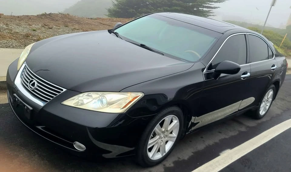 2009 Lexus ES 5th Gen - Image 5 of 7