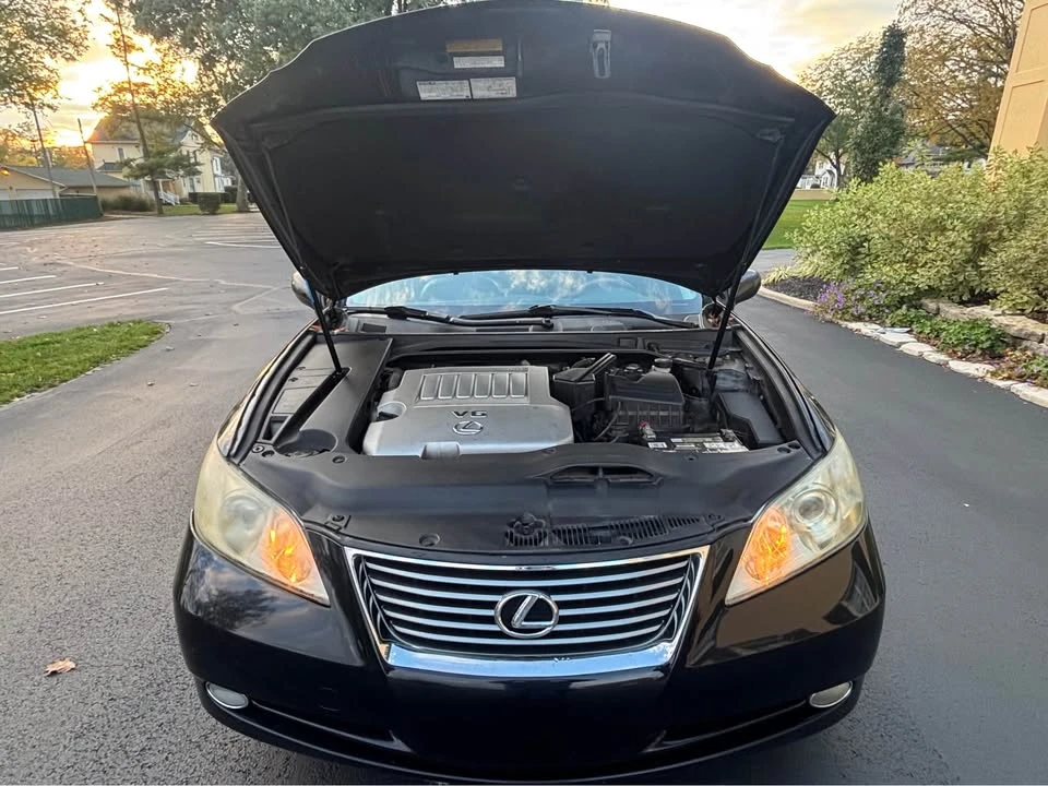 2009 Lexus ES 5th Gen - Image 3 of 13