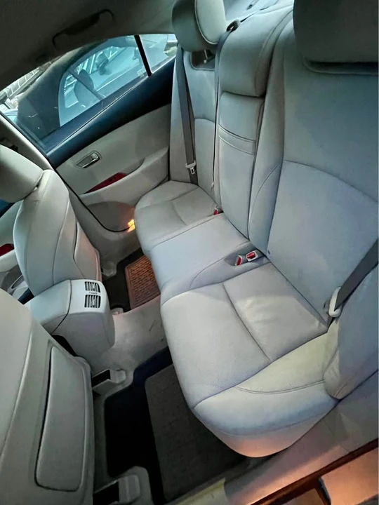 2009 Lexus ES 5th Gen - Image 7 of 7