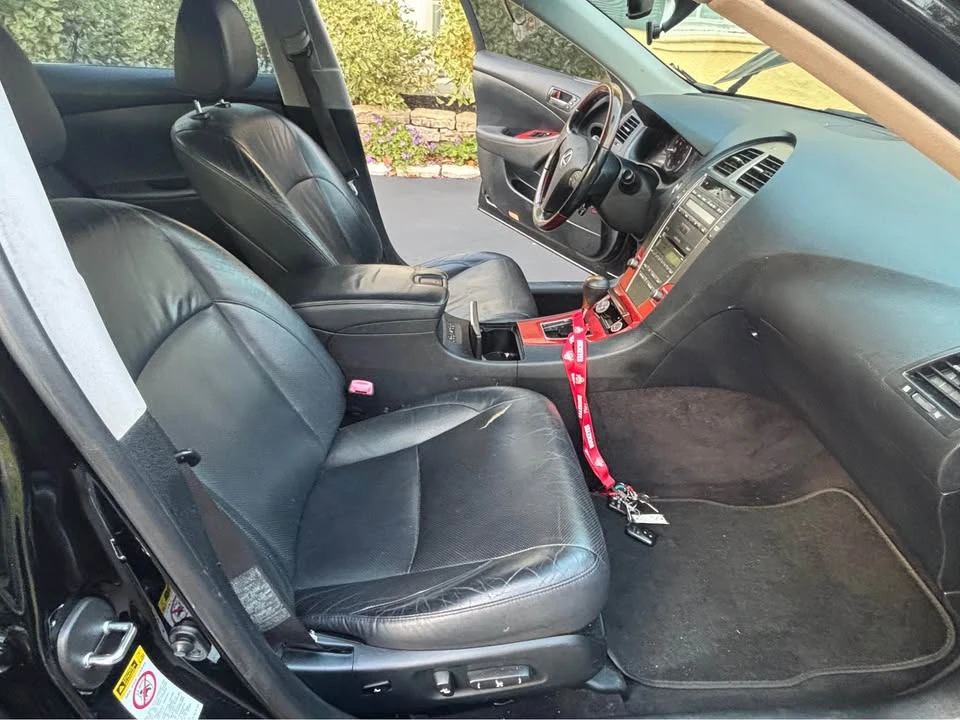 2009 Lexus ES 5th Gen - Image 8 of 13