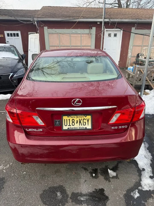 2009 Lexus ES 4th Gen - Image 12 of 12