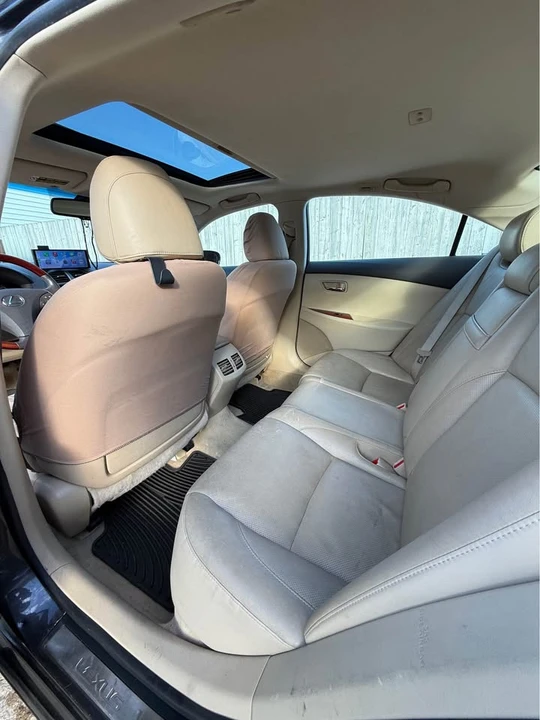 2009 Lexus ES 4th Gen - Image 5 of 12