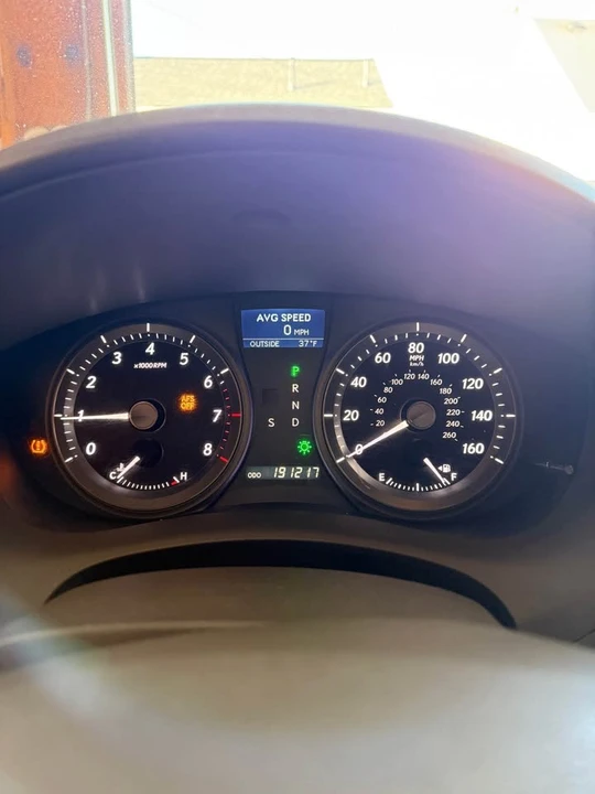 2009 Lexus ES 4th Gen - Image 12 of 12