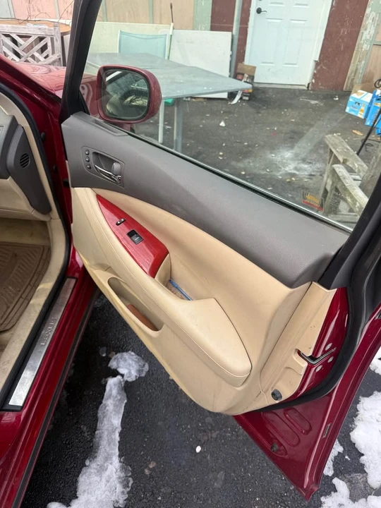 2009 Lexus ES 4th Gen - Image 6 of 12