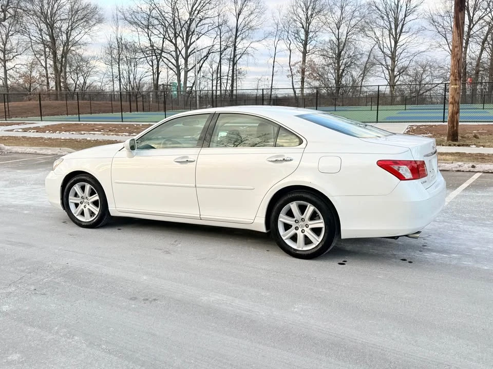 2009 Lexus ES 4th Gen - Image 6 of 11