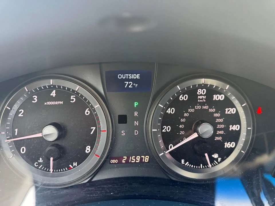 2009 Lexus ES 5th Gen - Image 15 of 17