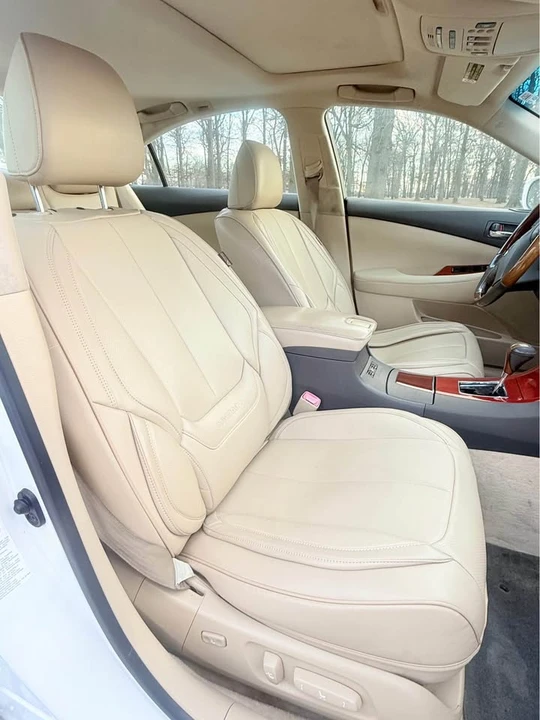 2009 Lexus ES 4th Gen - Image 8 of 11