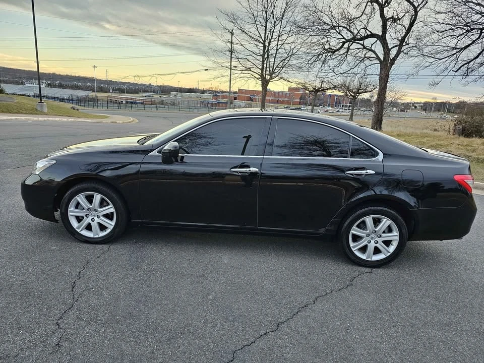 2009 Lexus ES 5th Gen - Image 20 of 20
