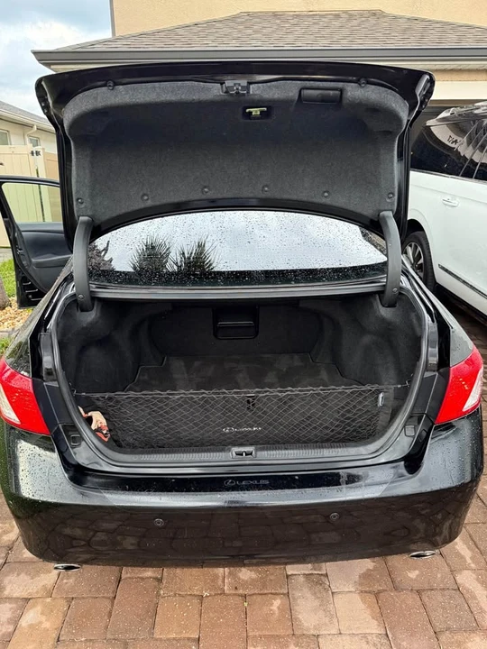 2009 Lexus ES 4th Gen - Image 14 of 14