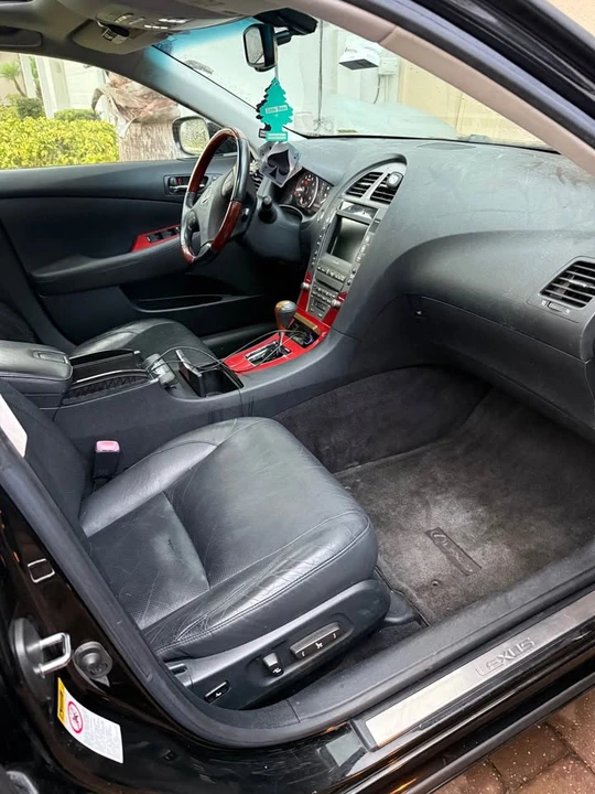 2009 Lexus ES 4th Gen - Image 10 of 14