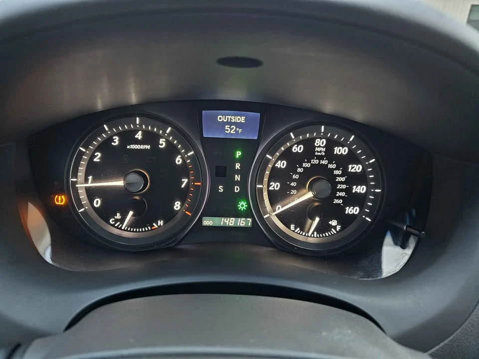 2009 Lexus ES 5th Gen - Image 16 of 20