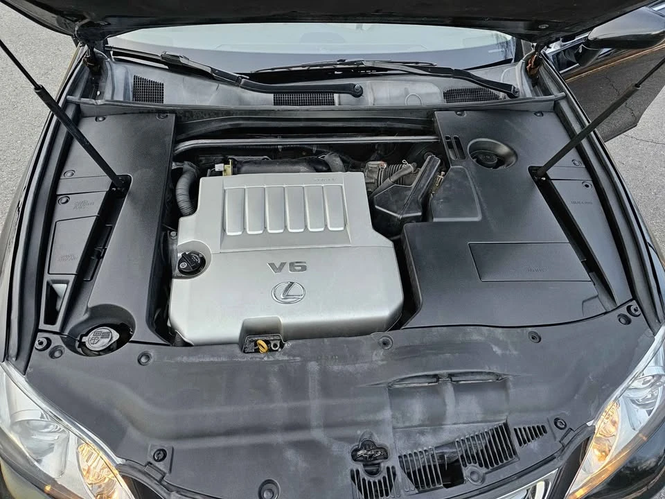 2009 Lexus ES 5th Gen - Image 18 of 20