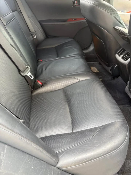 2009 Lexus ES 4th Gen - Image 12 of 14