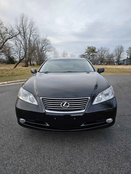 2009 Lexus ES 5th Gen - Image 3 of 20