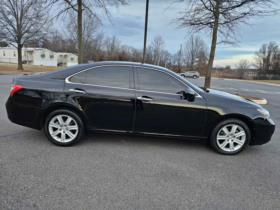2009 Lexus ES 5th Gen - Image 5 of 20