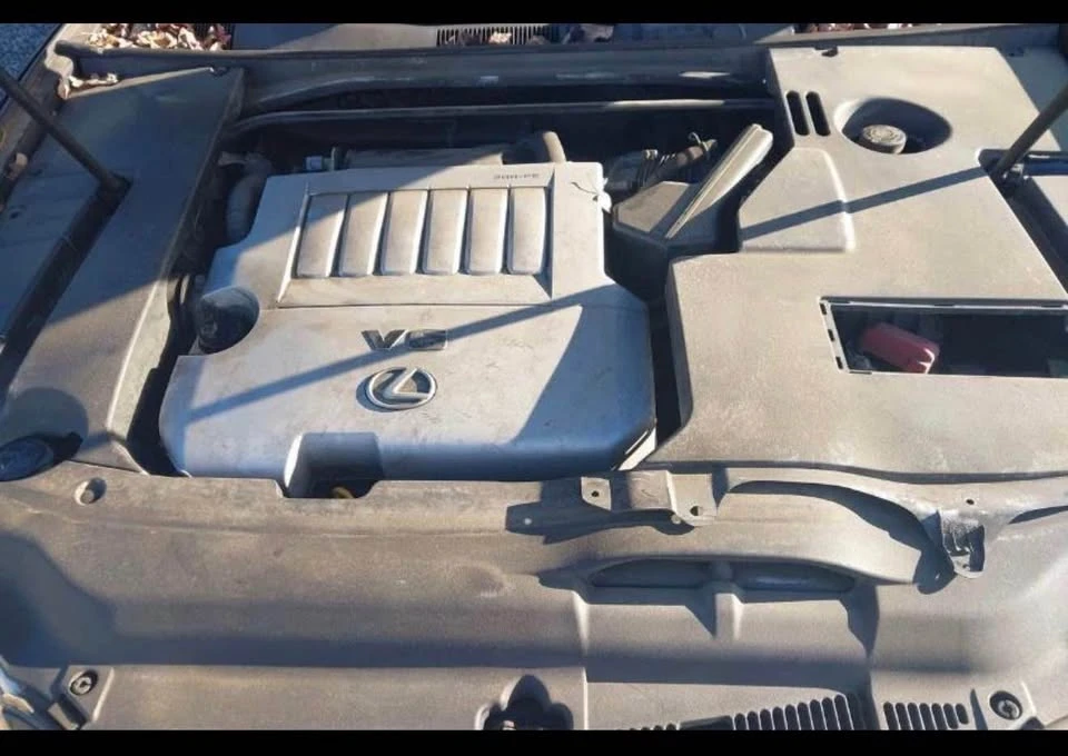 2009 Lexus ES 4th Gen - Image 6 of 7