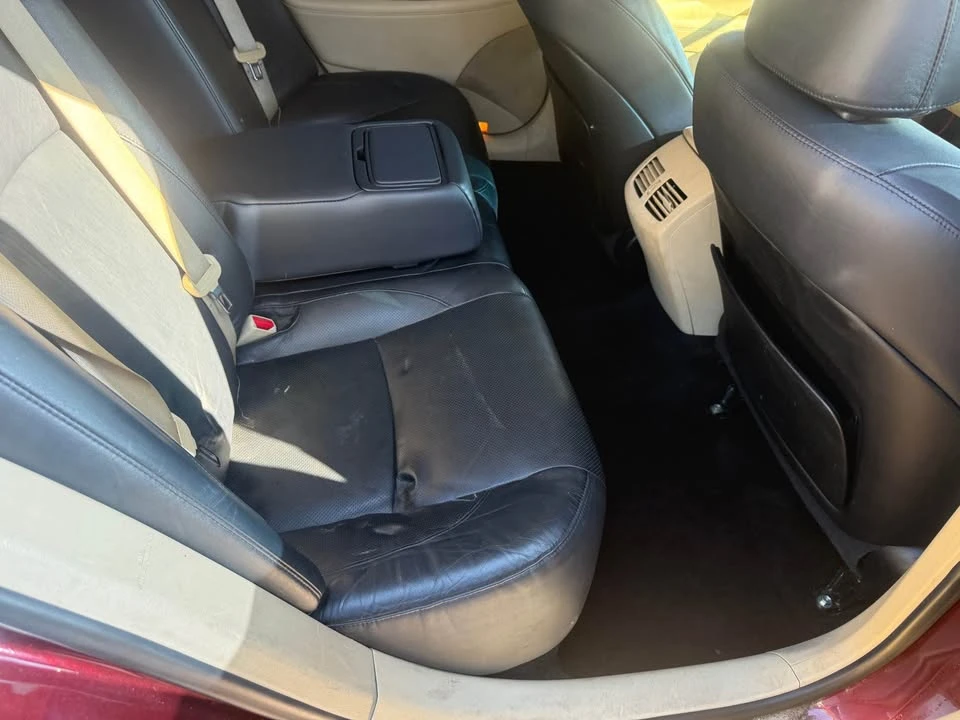 2009 Lexus ES 4th Gen - Image 4 of 8
