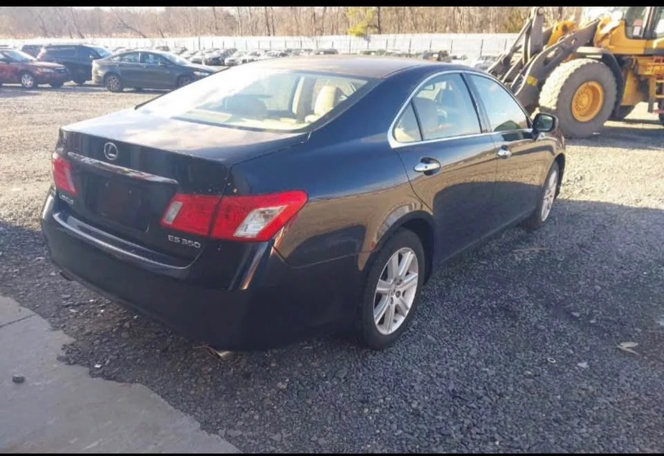 2009 Lexus ES 4th Gen - Image 3 of 7