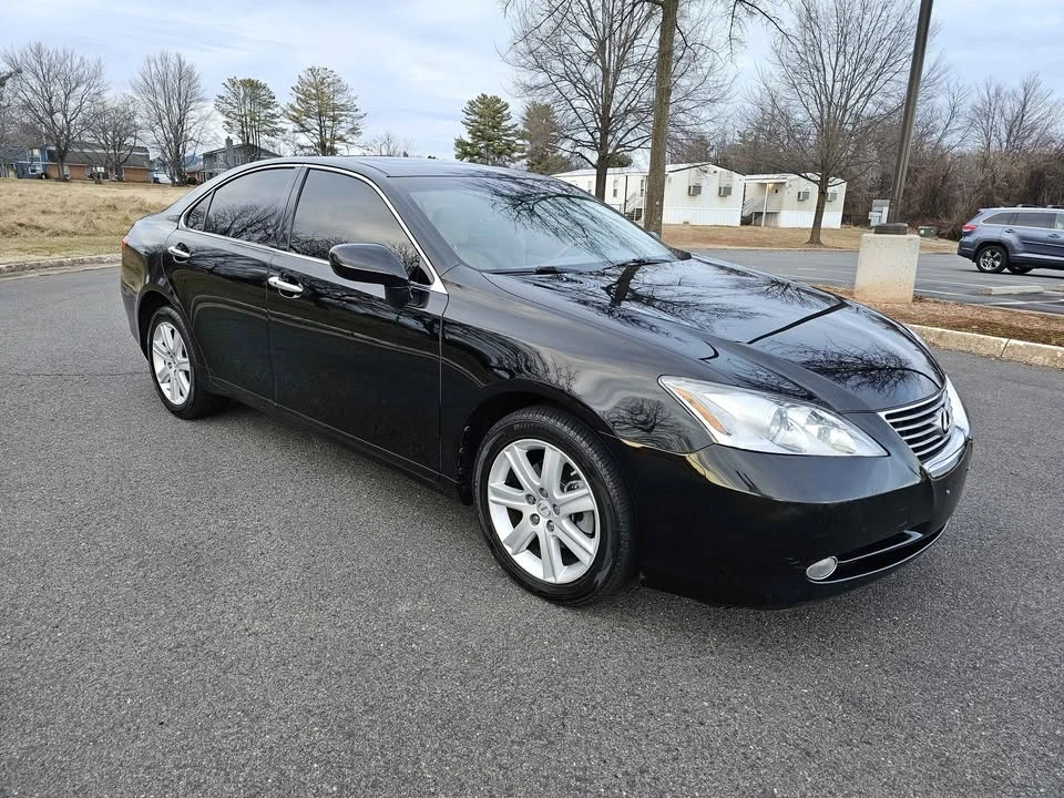 2009 Lexus ES 5th Gen - Image 4 of 20