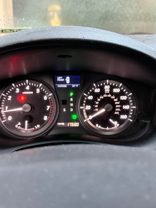 2009 Lexus ES 4th Gen - Image 7 of 14