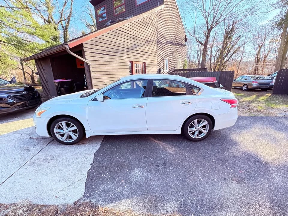 2009 Lexus ES 5th Gen - Image 9 of 9