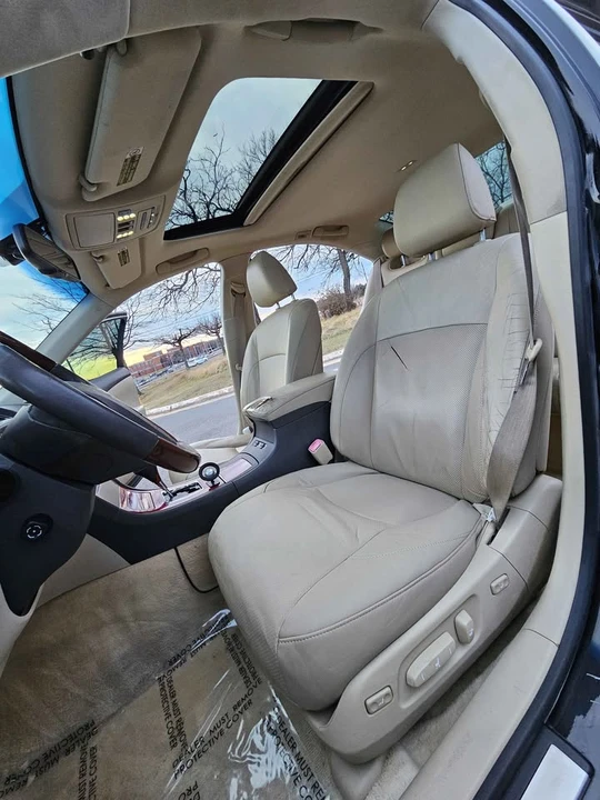2009 Lexus ES 5th Gen - Image 9 of 20
