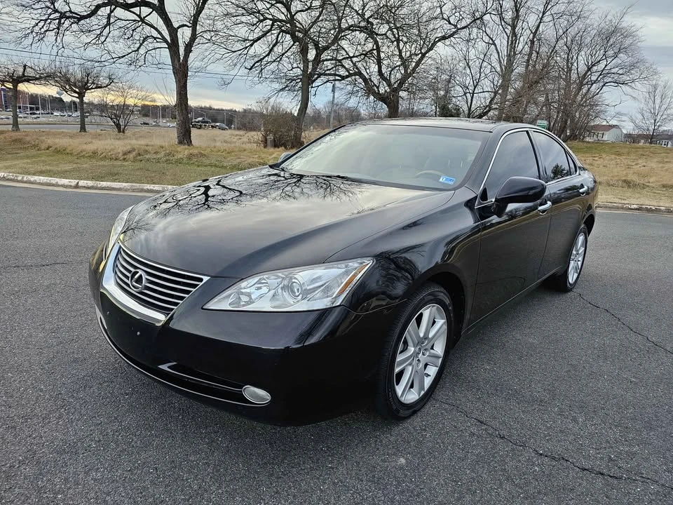 2009 Lexus ES 5th Gen - Image 2 of 20