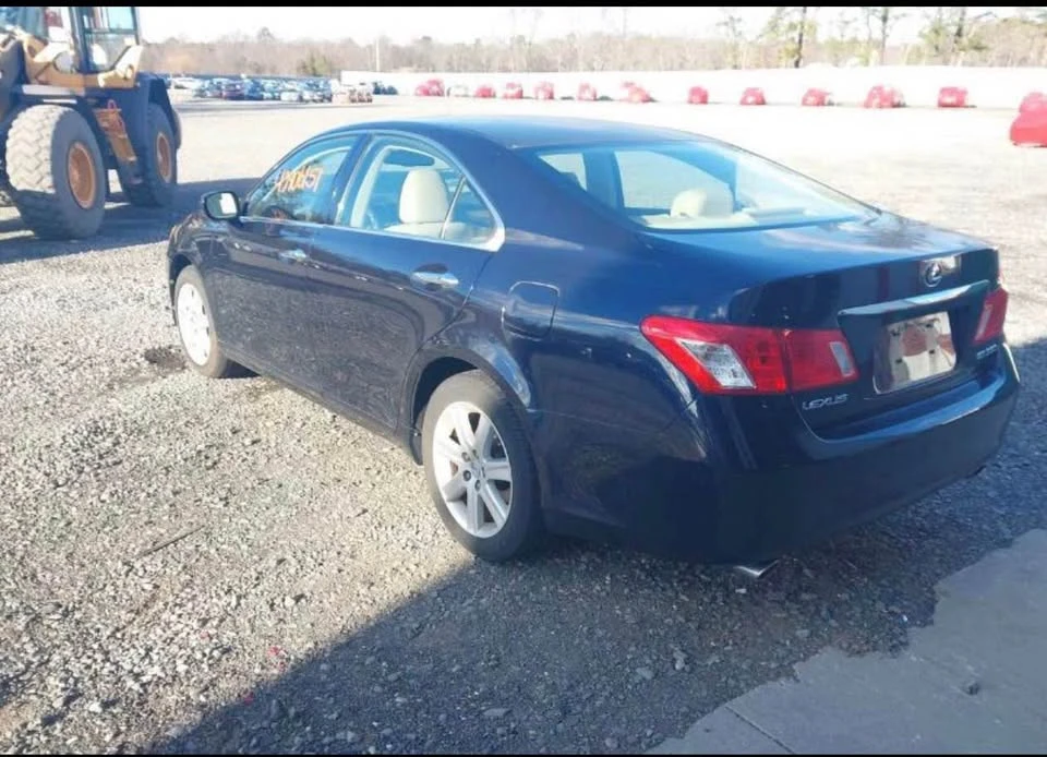 2009 Lexus ES 4th Gen - Image 2 of 7