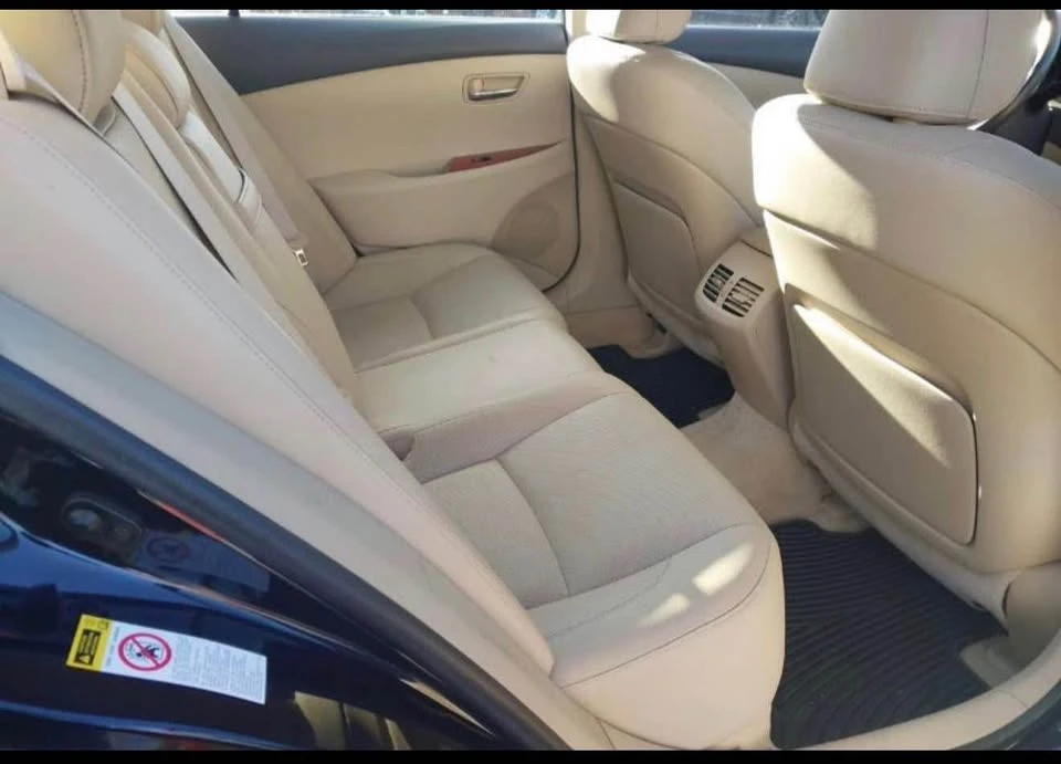 2009 Lexus ES 4th Gen - Image 5 of 7