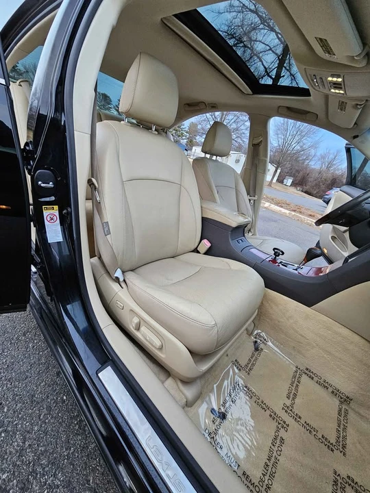 2009 Lexus ES 5th Gen - Image 10 of 20
