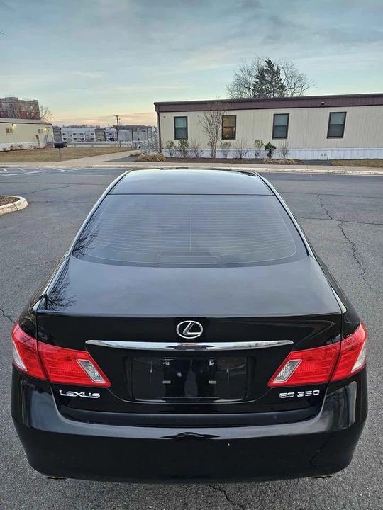 2009 Lexus ES 5th Gen - Image 7 of 20