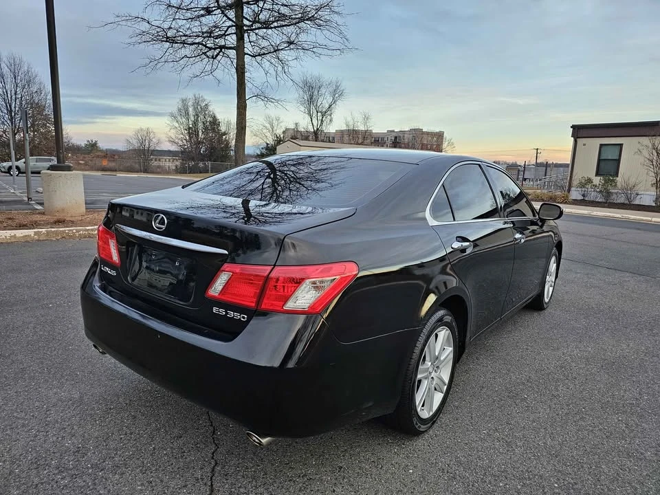 2009 Lexus ES 5th Gen - Image 6 of 20