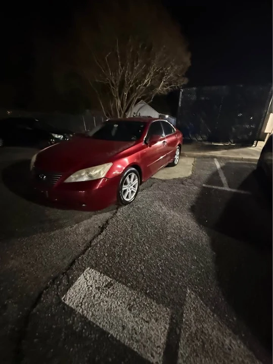 2009 Lexus ES 5th Gen - Image 2 of 4